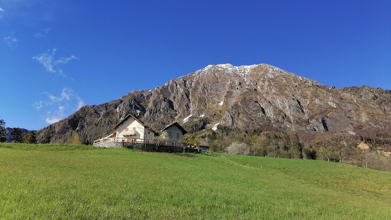 Photo of Outdoor in San Martino D'Alpago