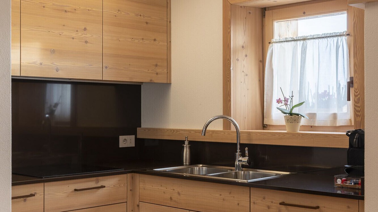 Photo of Kitchen in San Martino D'Alpago