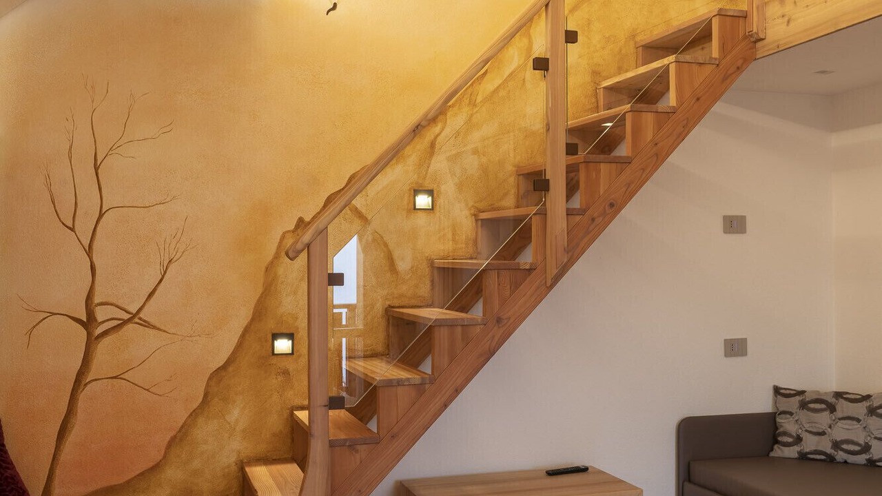 Photo of Bedroom in San Martino D'Alpago