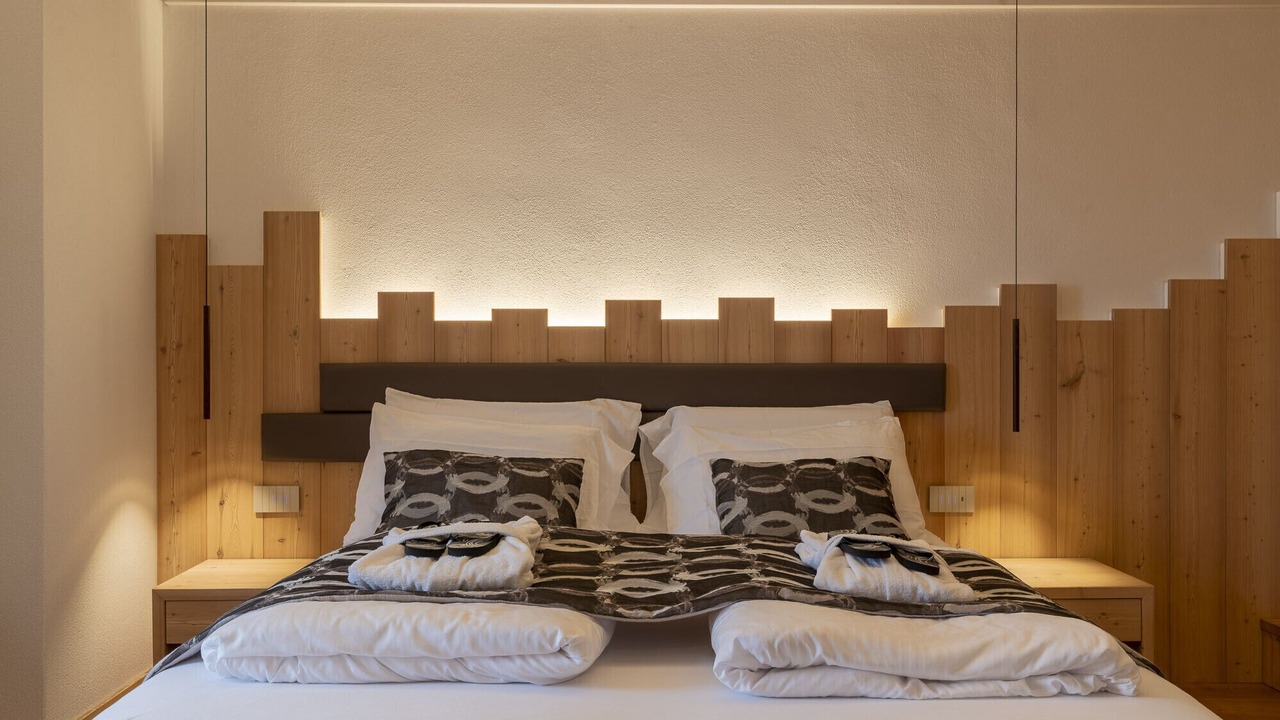 Photo of Bedroom in San Martino D'Alpago