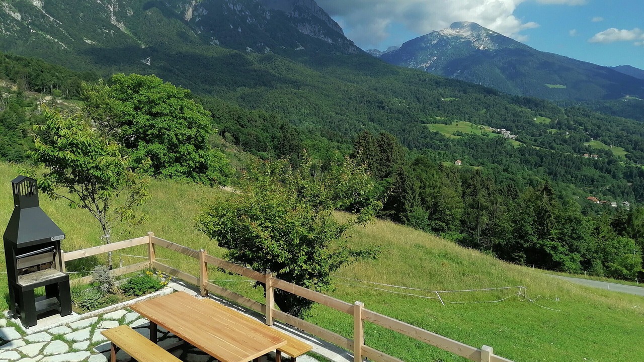 Photo of Outdoor in San Martino D'Alpago