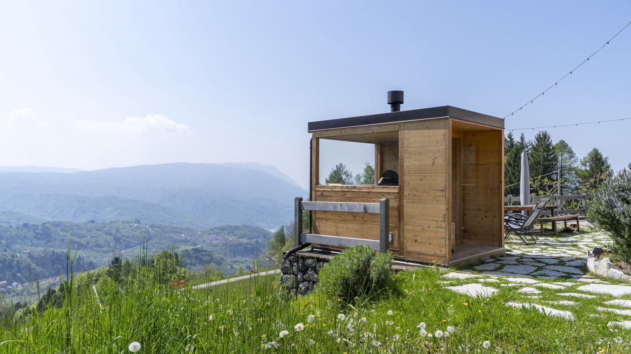 Photo of Outdoor in San Martino D'Alpago
