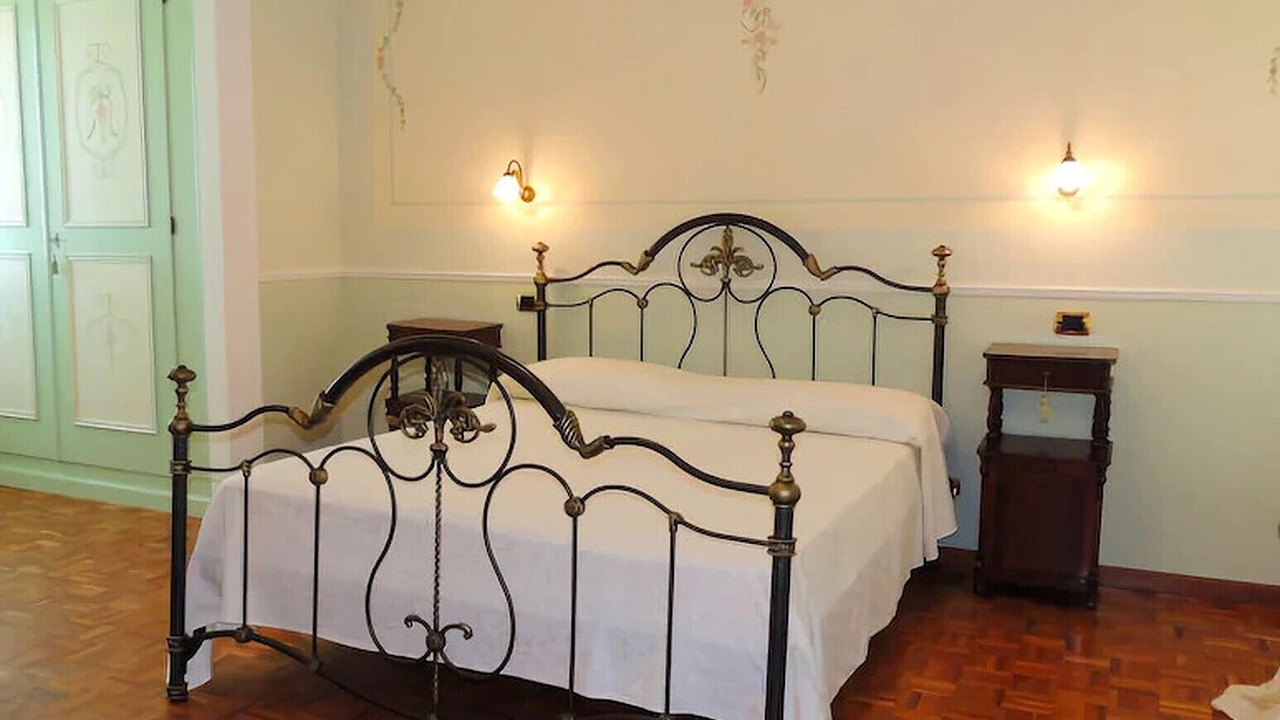 Photo of Bedroom in Servigliano