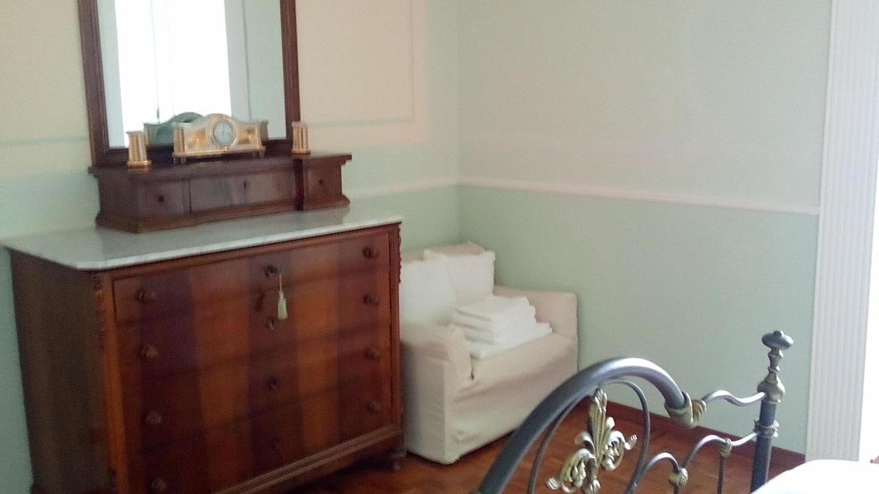 Photo of Bedroom in Servigliano