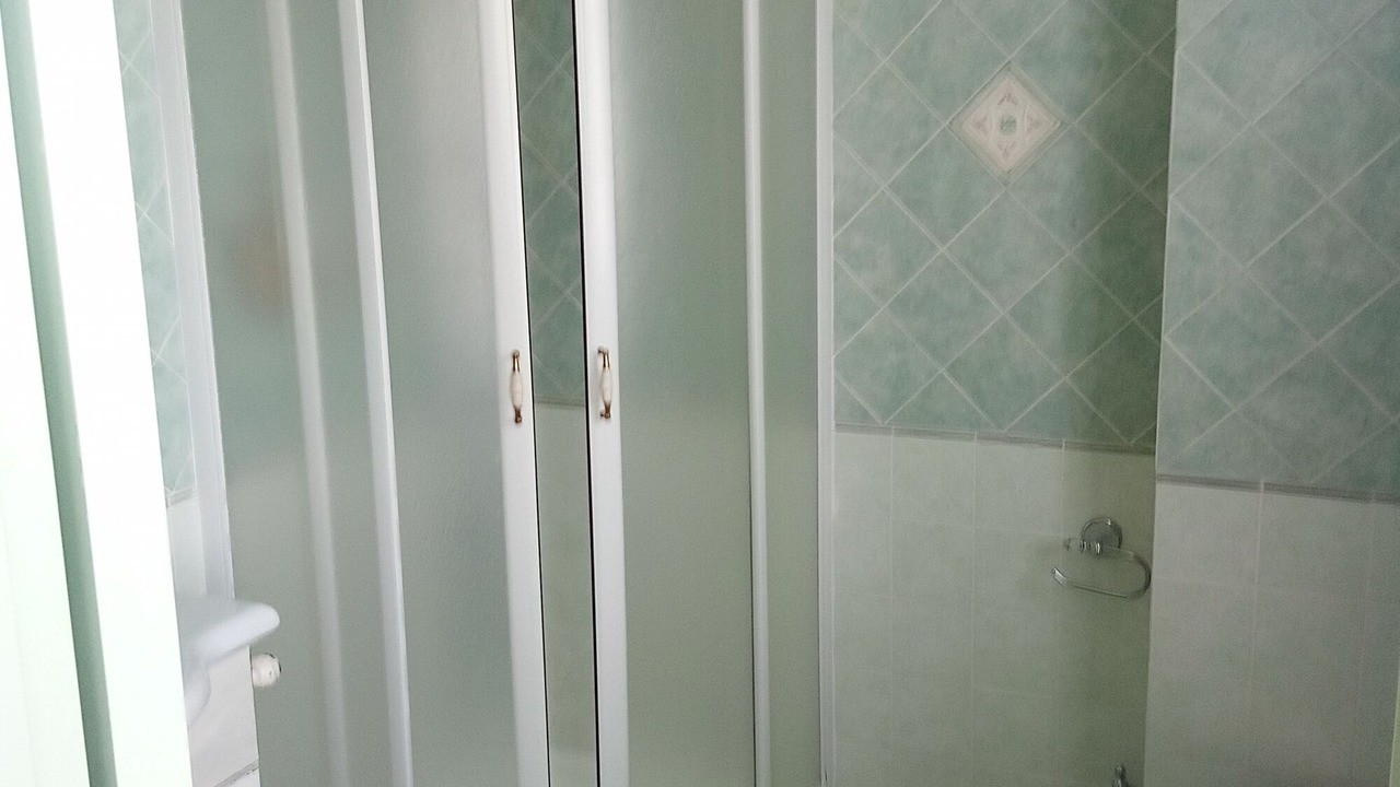 Photo of Bathroom in Servigliano