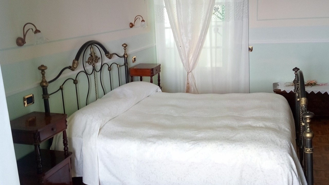 Photo of Bedroom in Servigliano
