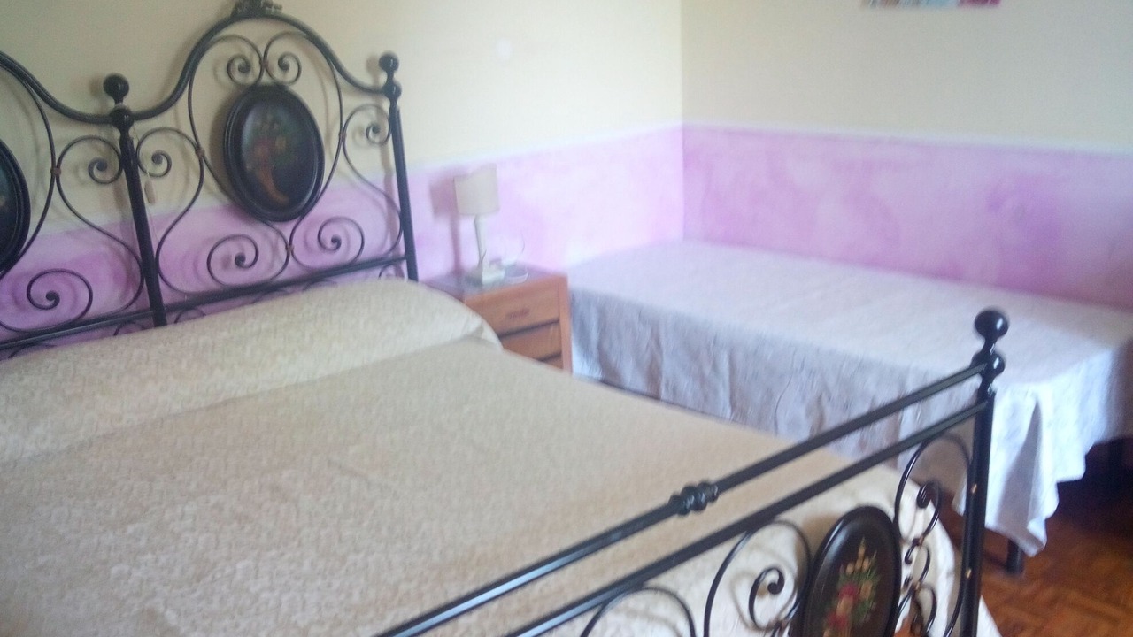 Photo of Bedroom in Servigliano