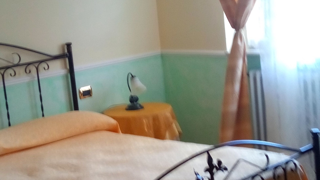 Photo of Bedroom in Servigliano