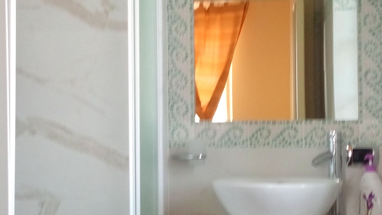 Photo of Bathroom in Servigliano
