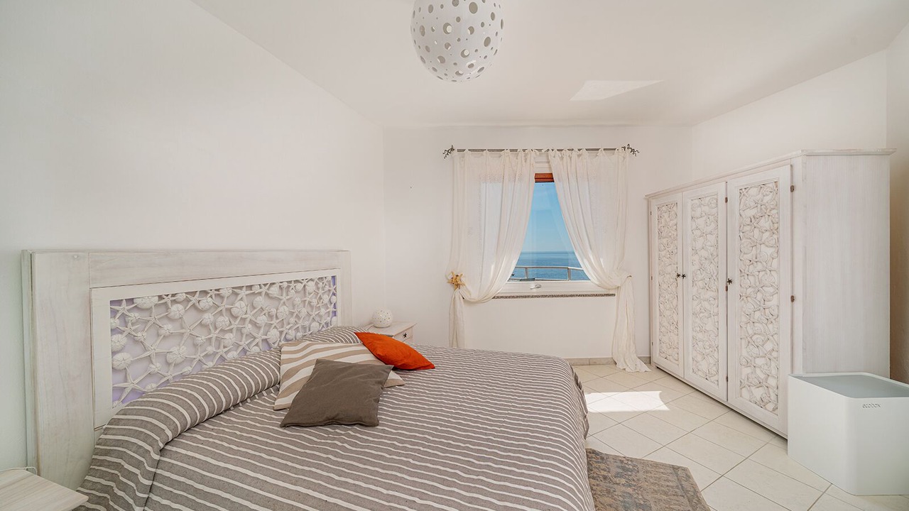 Photo of Bedroom in Torre delle Stelle