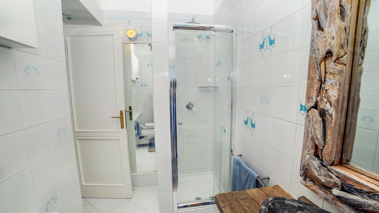 Photo of Bathroom in Torre delle Stelle