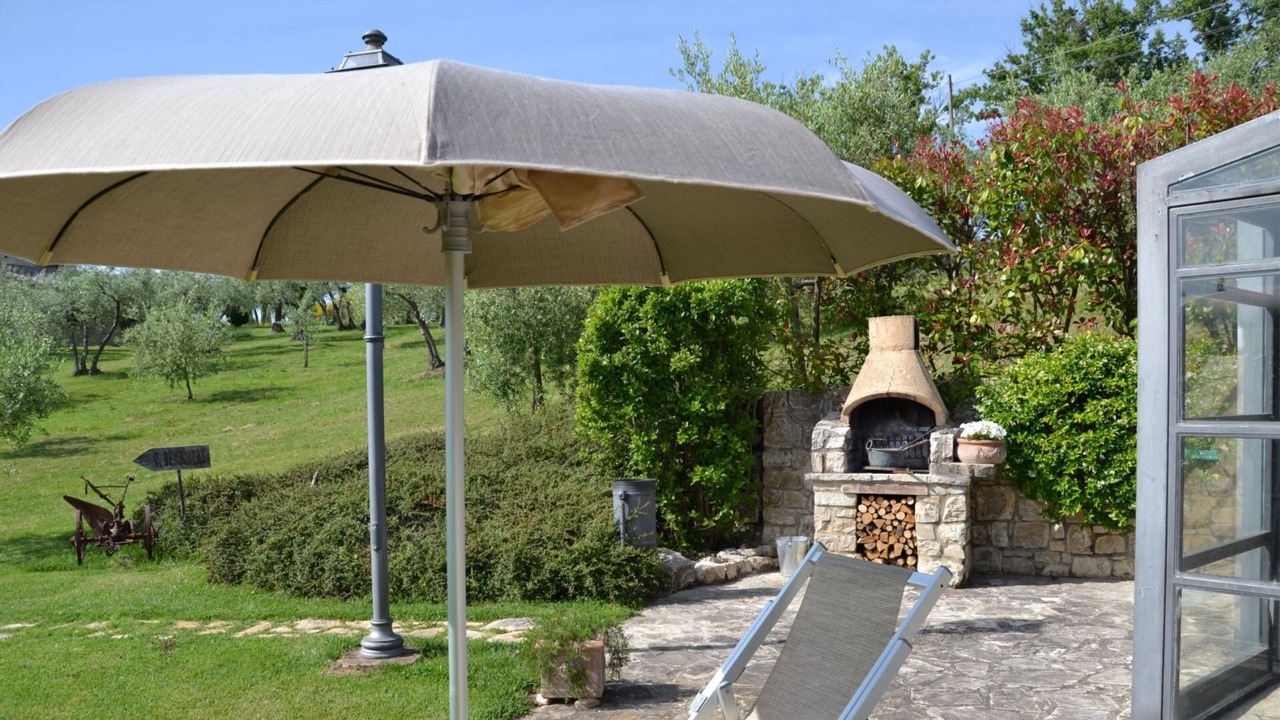 Photo of Patio Balcony in Piedicolle