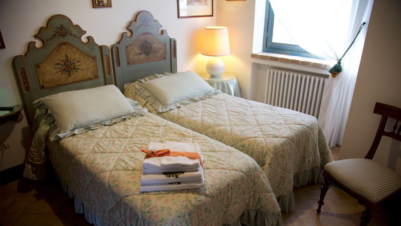 Photo of Bedroom in Piedicolle