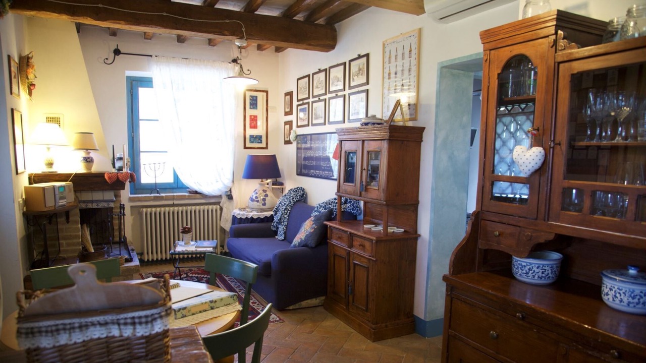 Photo of Livingroom in Piedicolle