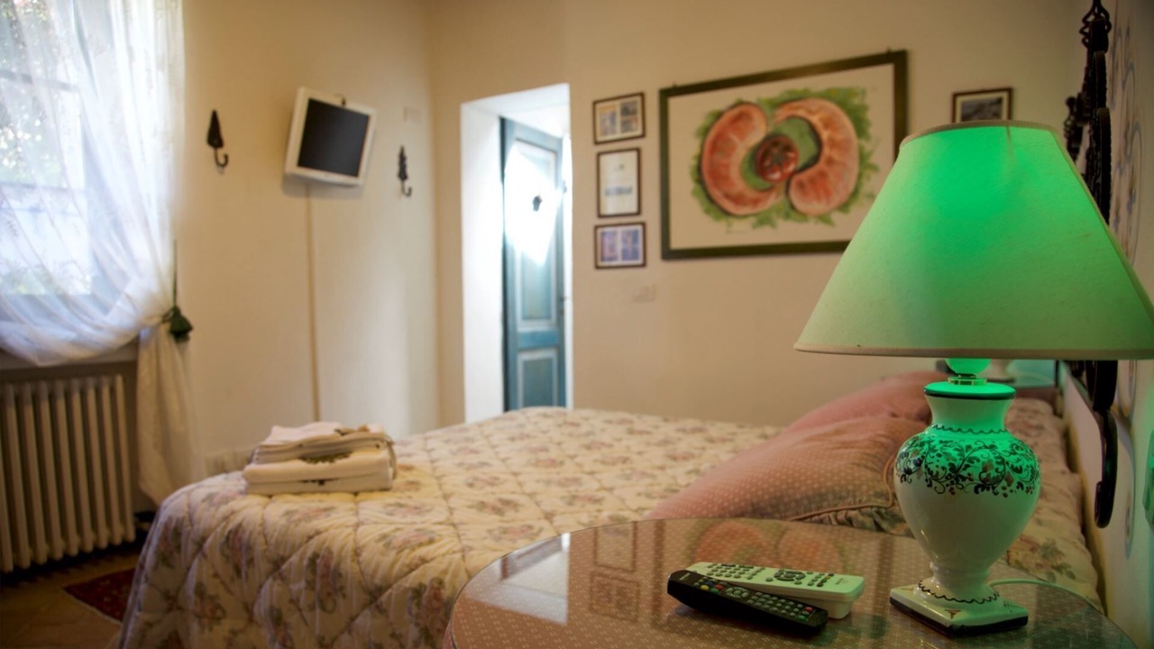 Photo of Bedroom in Piedicolle