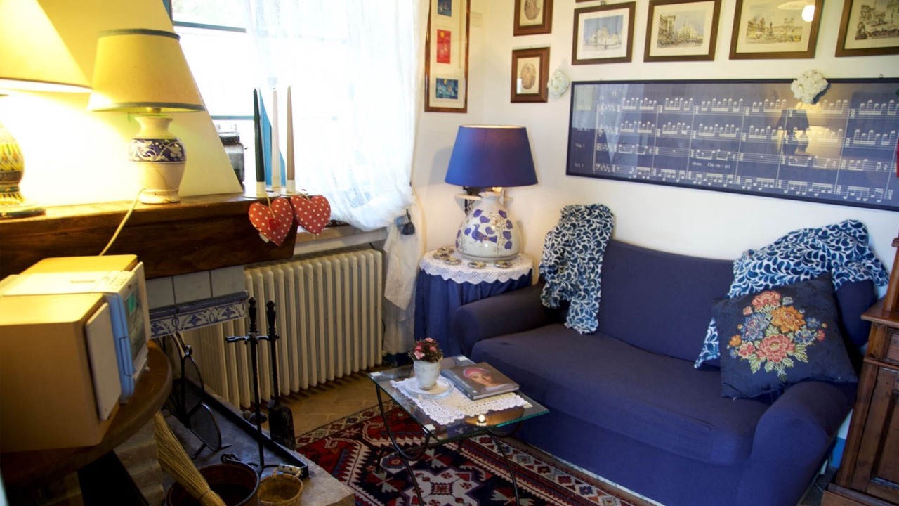 Photo of Livingroom in Piedicolle