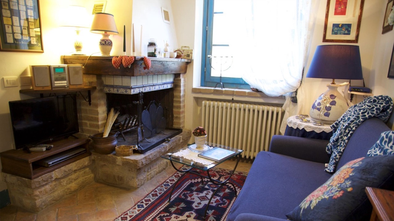 Photo of Livingroom in Piedicolle