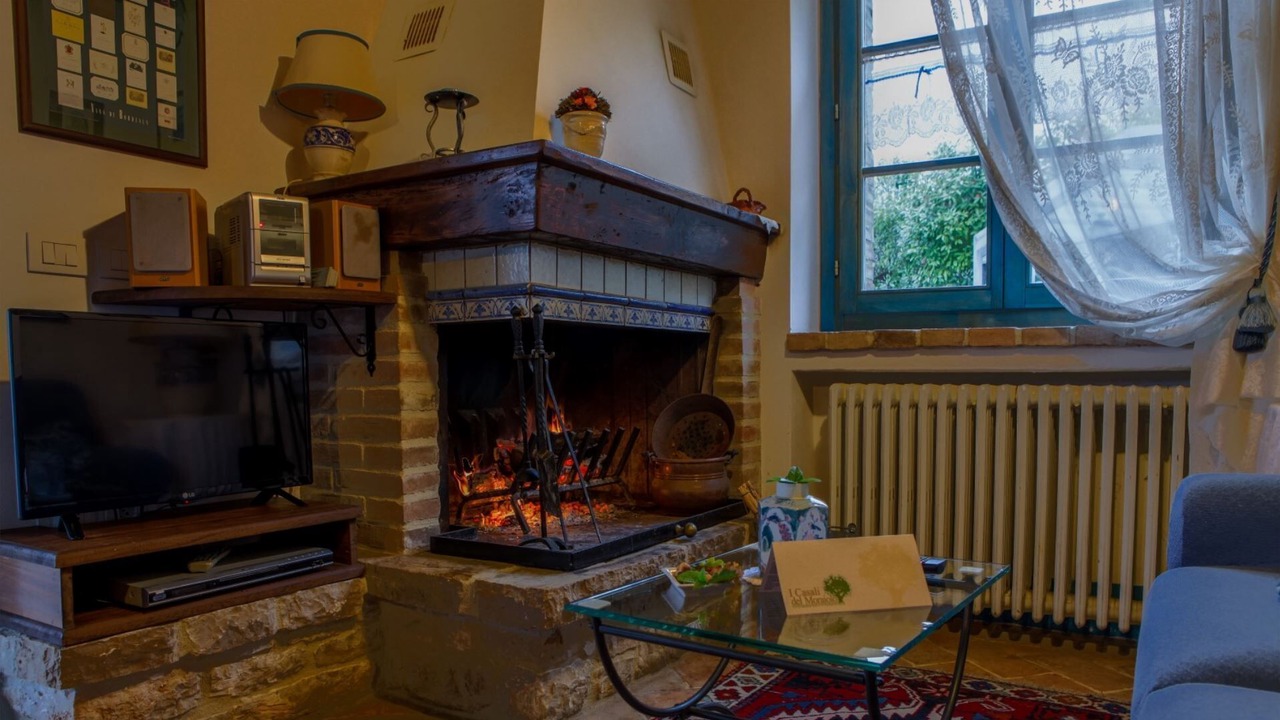 Photo of Livingroom in Piedicolle