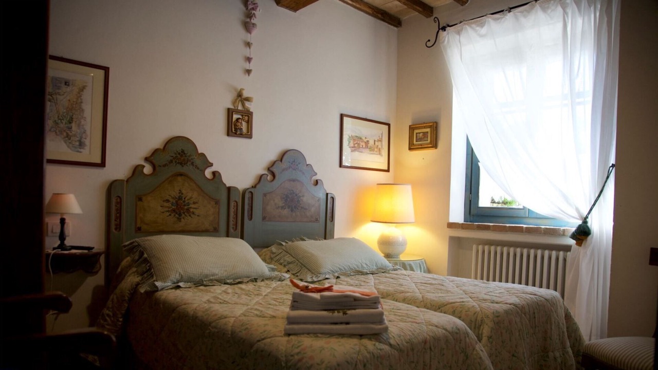 Photo of Bedroom in Piedicolle