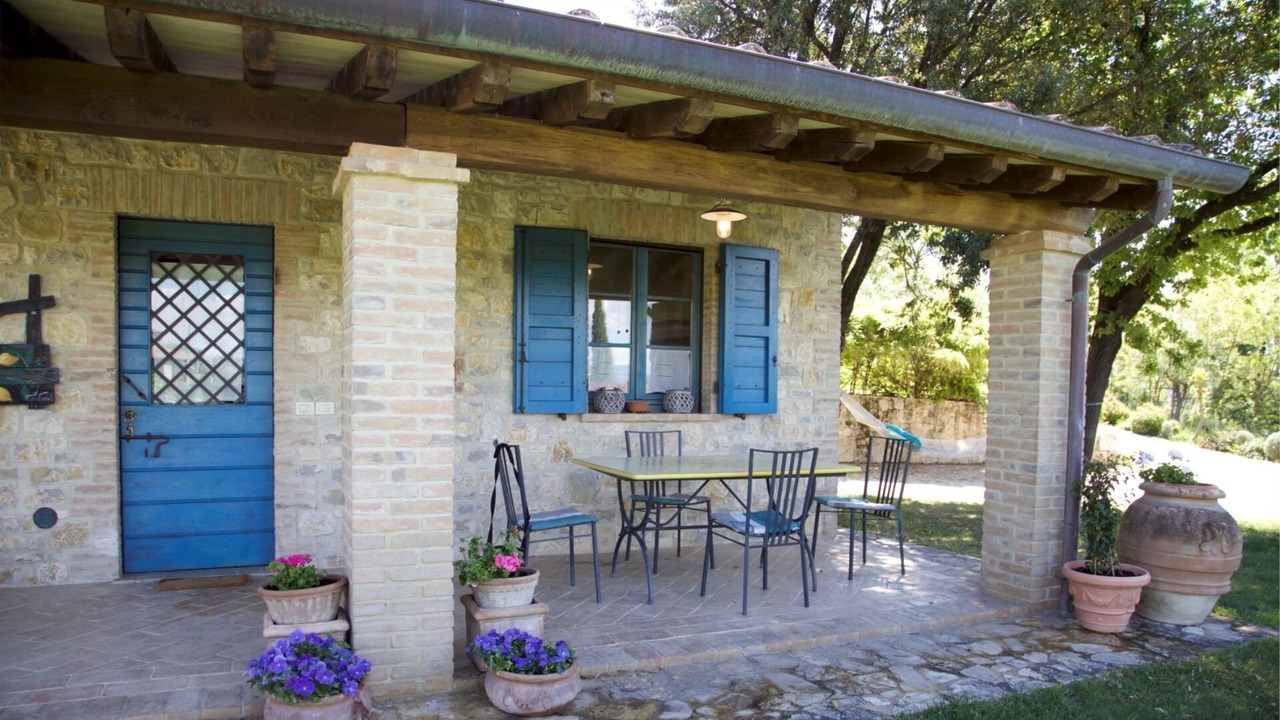 Photo of Outdoor in Piedicolle