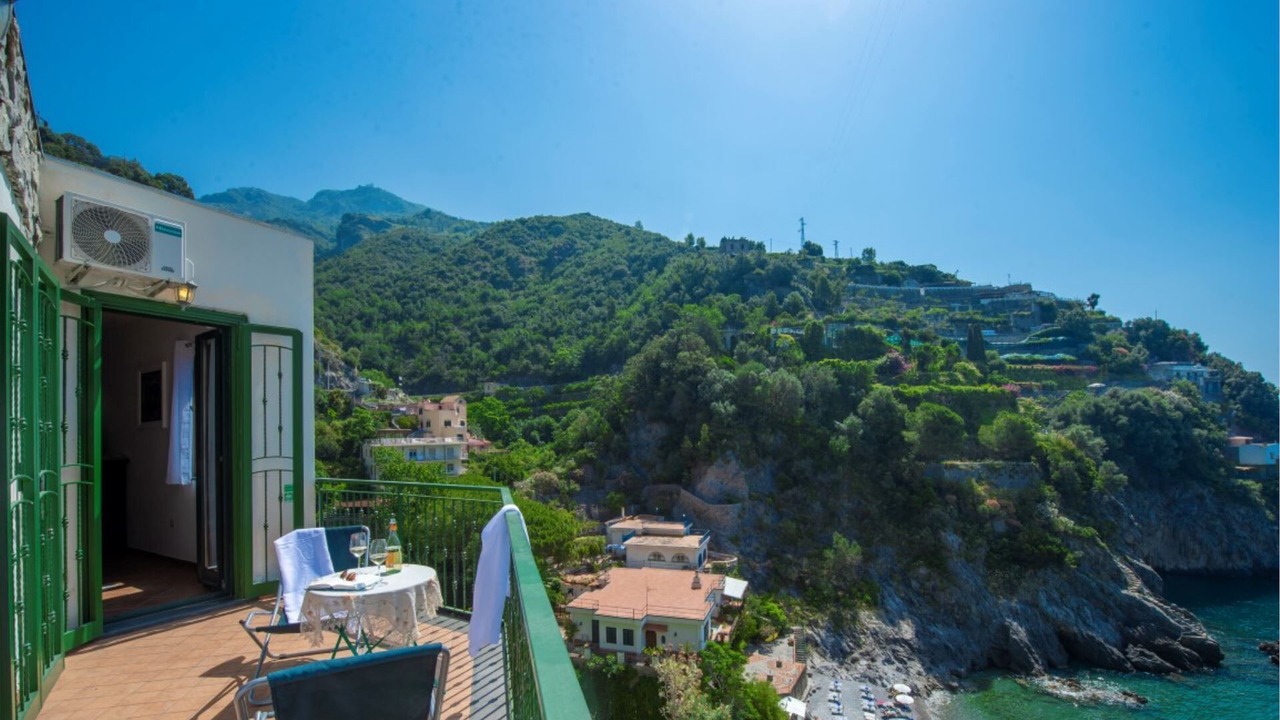 Photo of Outdoor in Maiori
