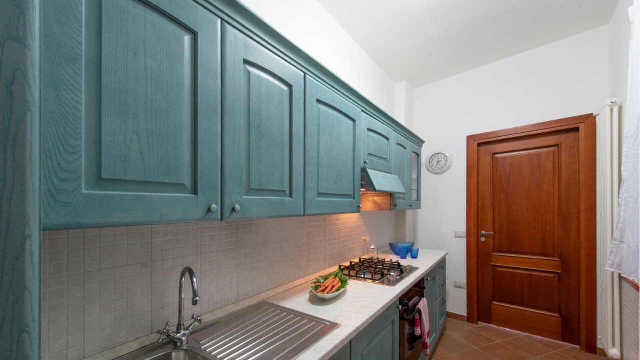 Photo of Kitchen in Maiori