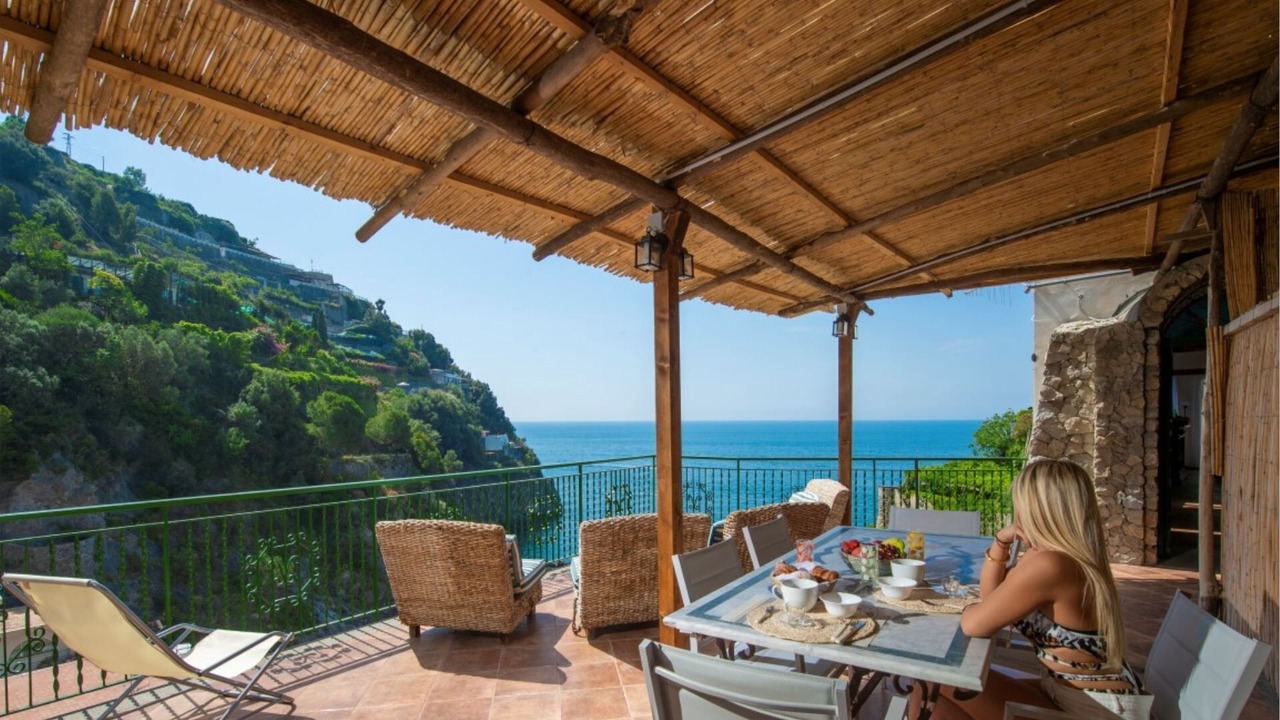 Photo of Outdoor in Maiori