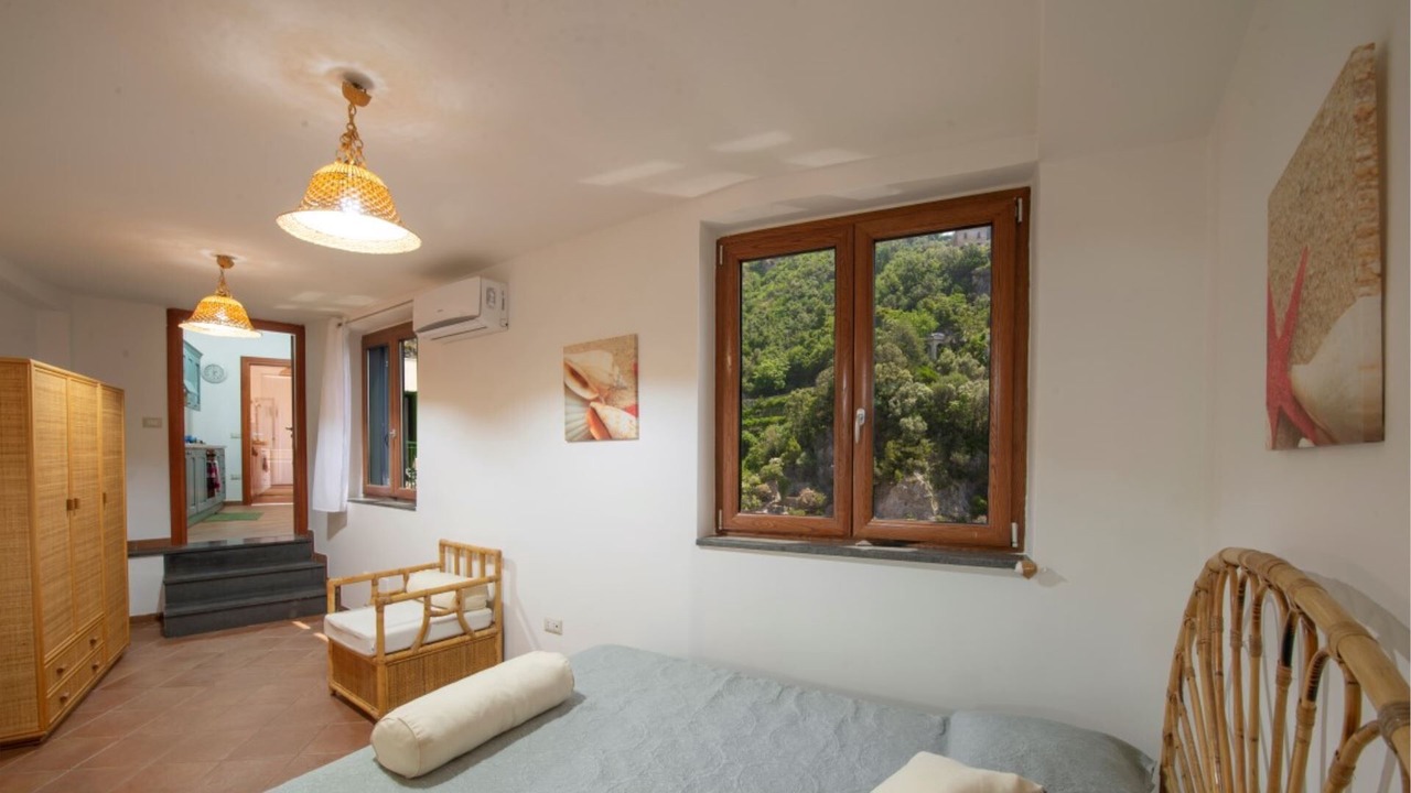 Photo of Bedroom in Maiori