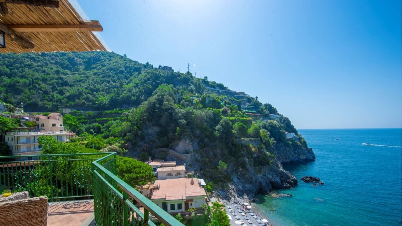 Photo of Outdoor in Maiori