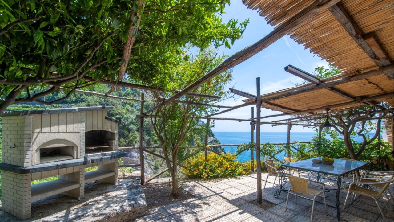 Photo of Outdoor in Maiori
