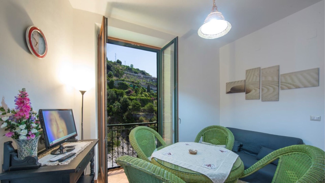 Photo of Livingroom in Maiori