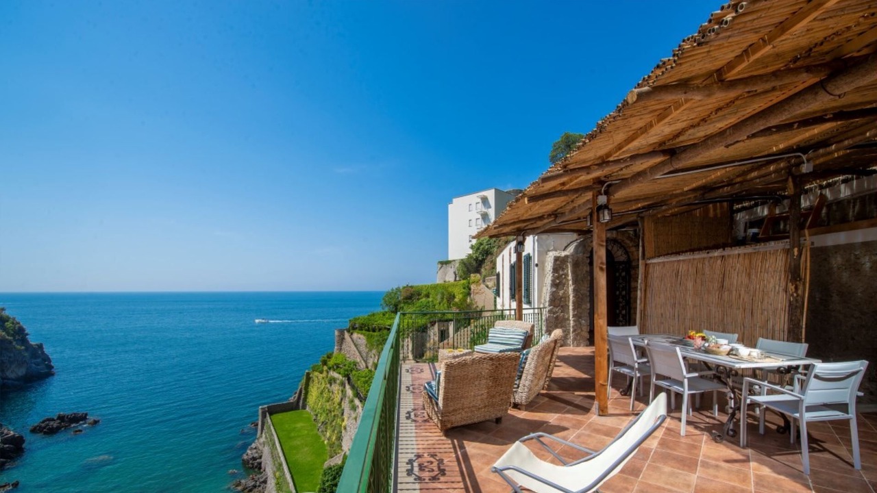 Photo of Outdoor in Maiori