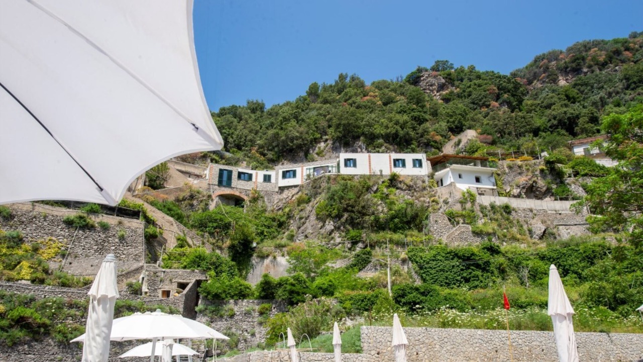 Photo of Outdoor in Maiori
