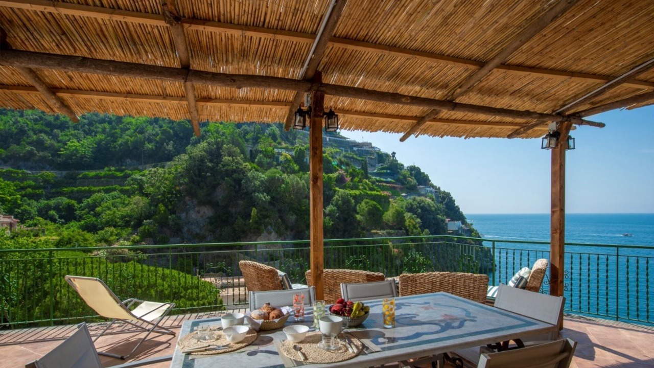 Photo of Outdoor in Maiori