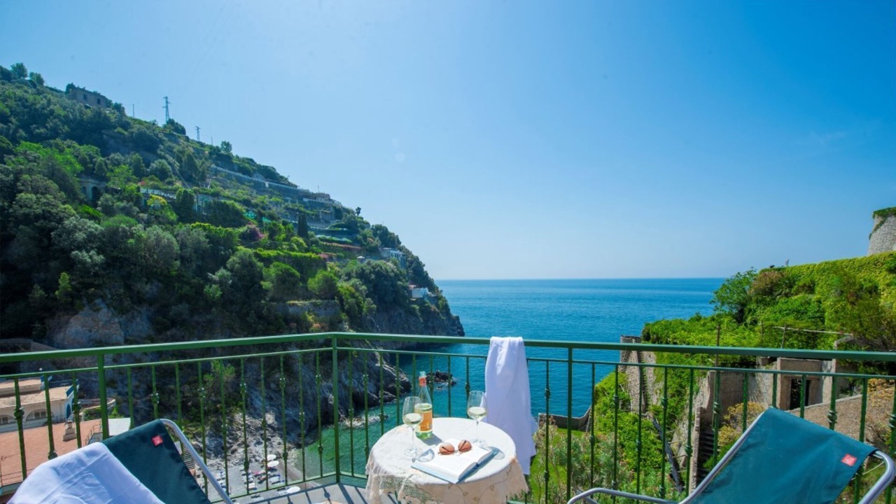 Photo of Outdoor in Maiori