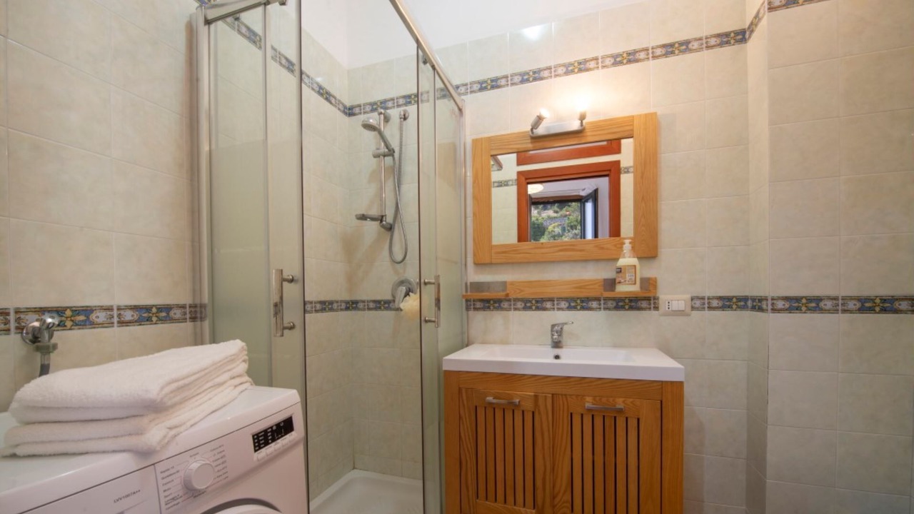 Photo of Bathroom in Maiori