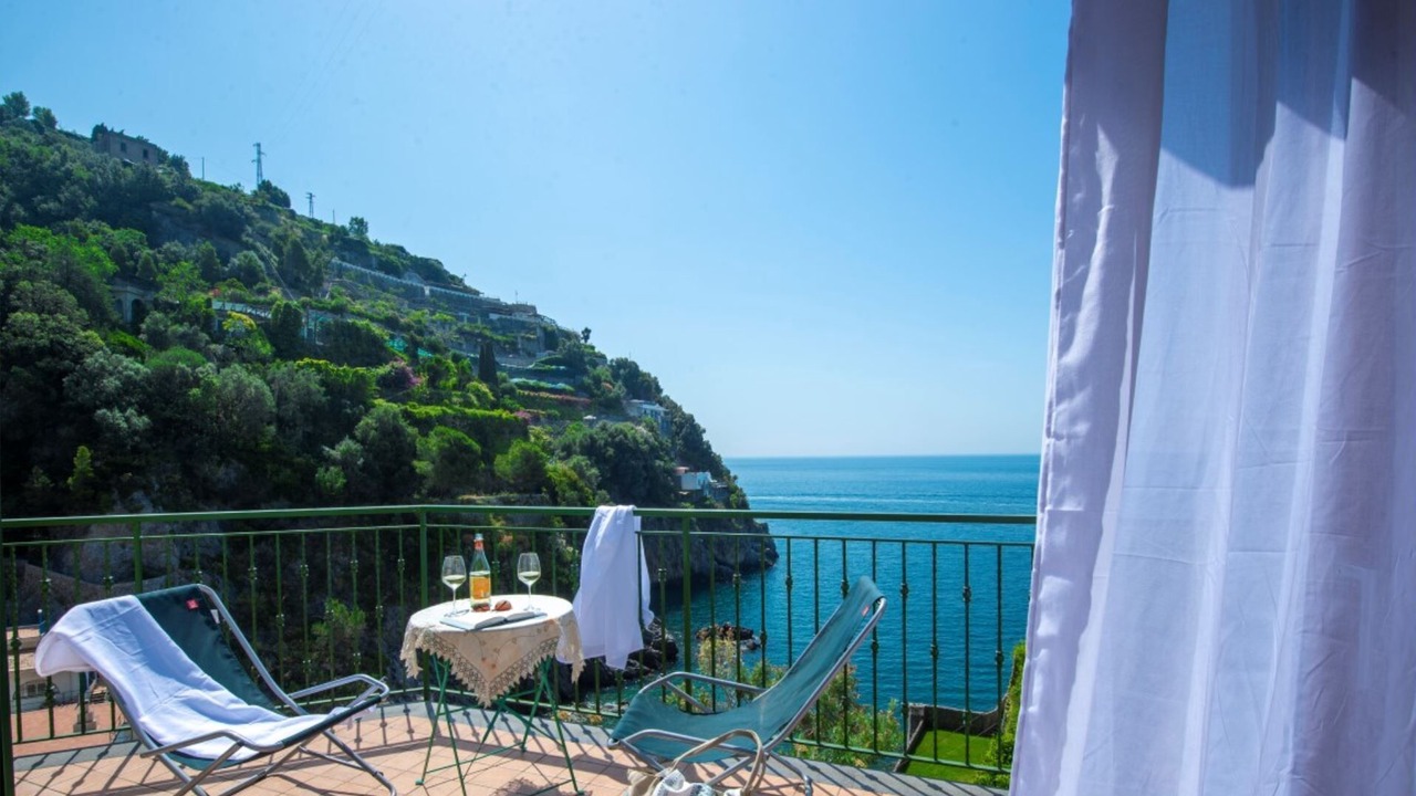 Photo of Outdoor in Maiori