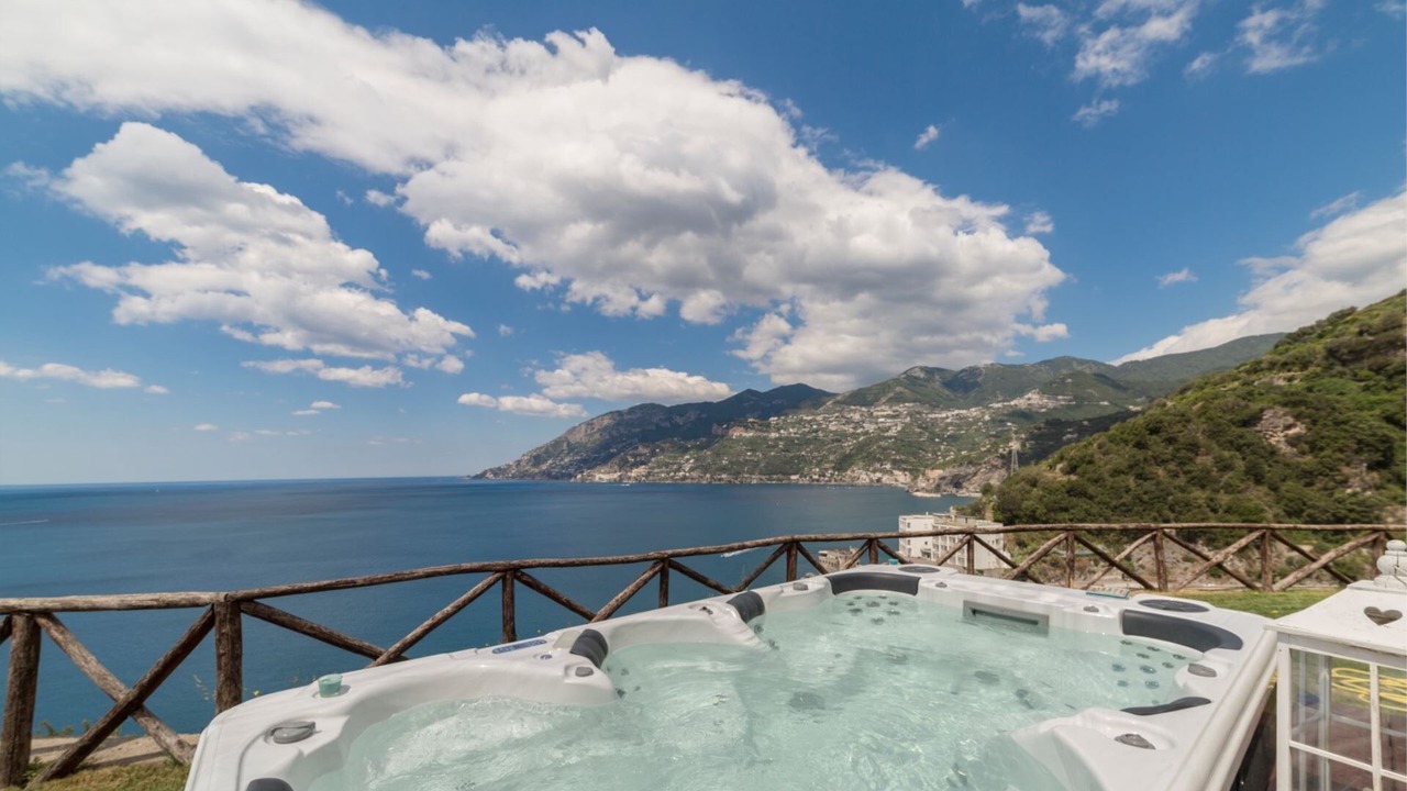 Photo of Outdoor in Maiori