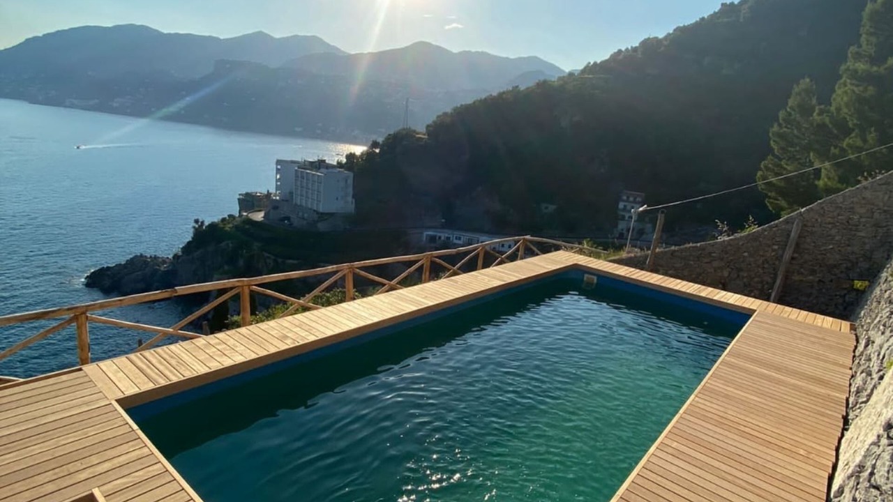 Photo of Outdoor in Maiori