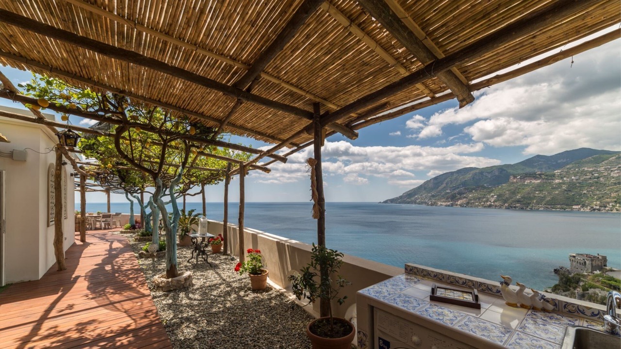 Photo of Outdoor in Maiori