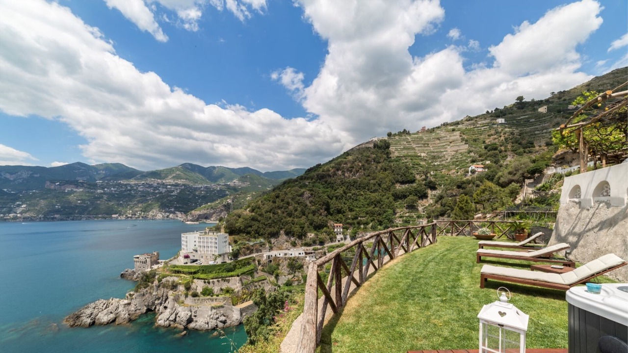 Photo of Outdoor in Maiori