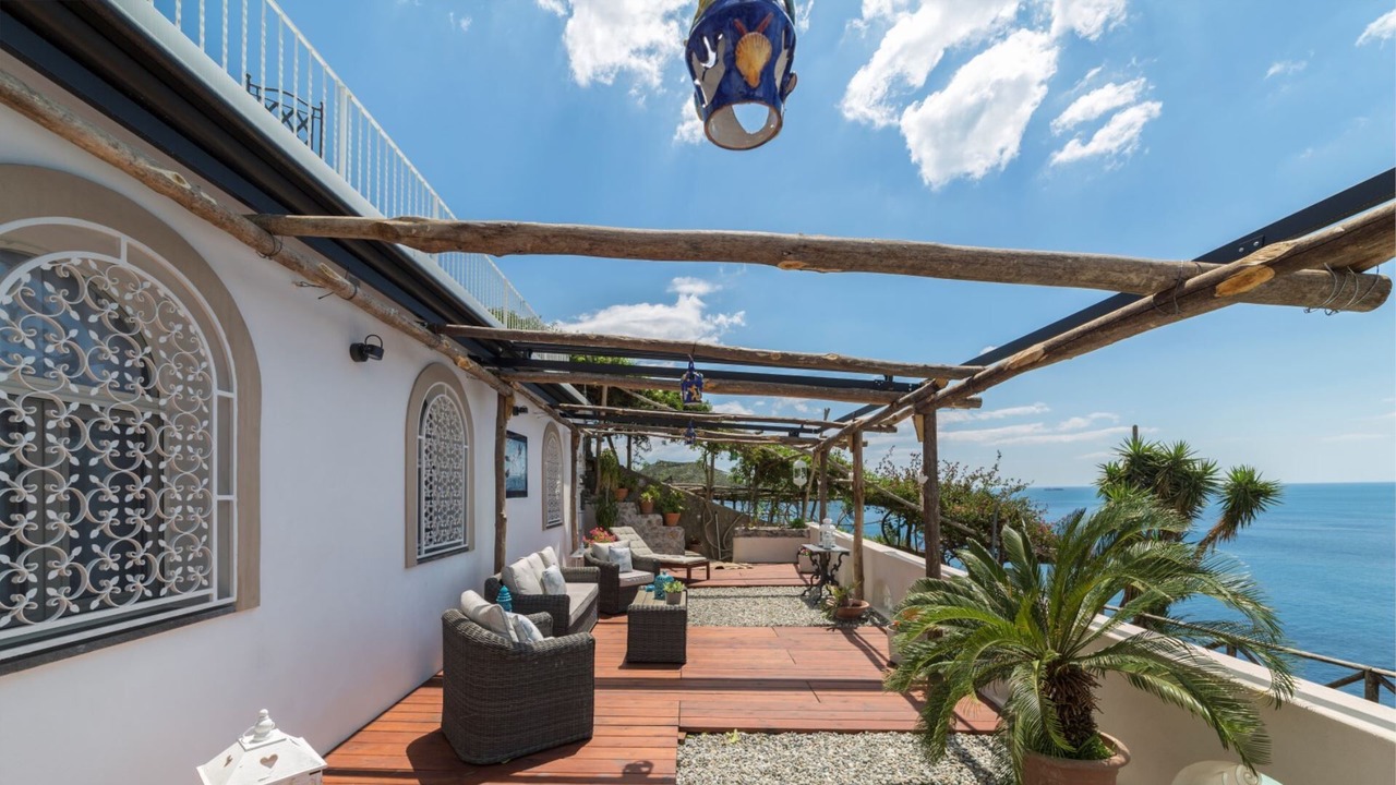 Photo of Outdoor in Maiori
