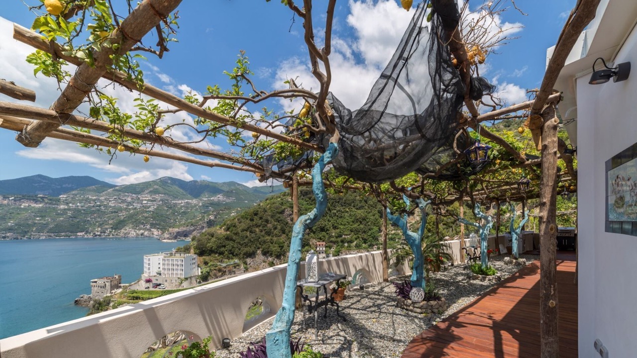 Photo of Outdoor in Maiori