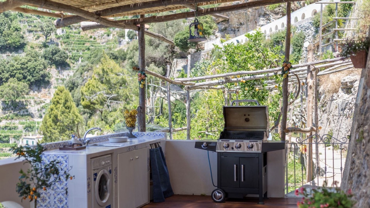 Photo of Outdoor in Maiori