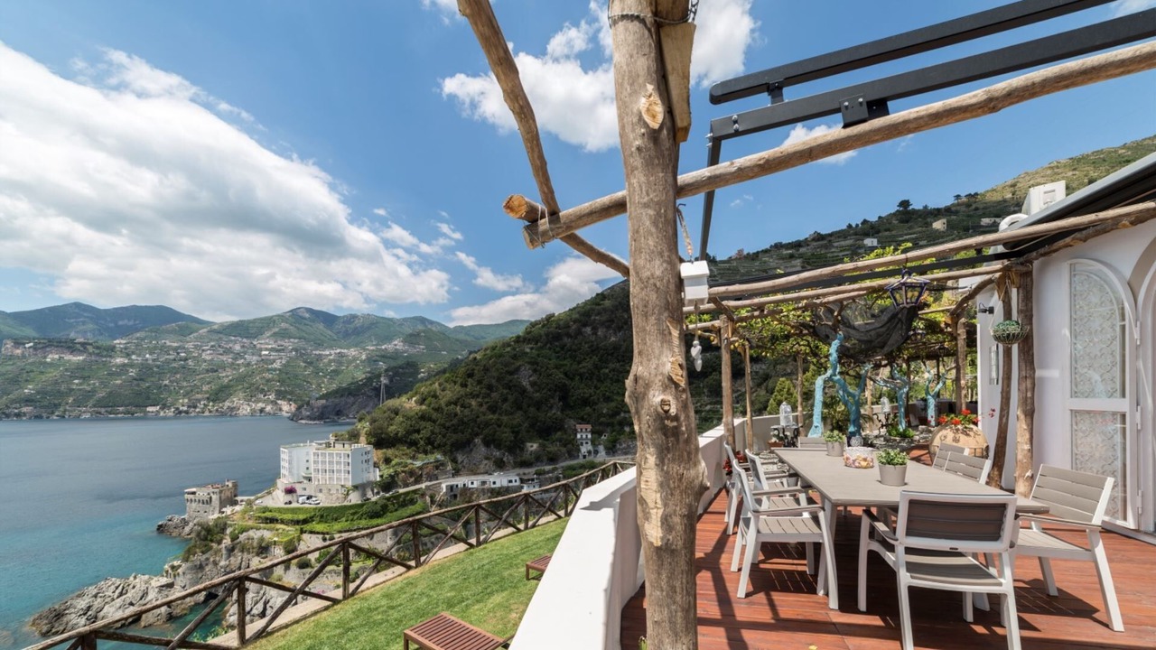 Photo of Outdoor in Maiori