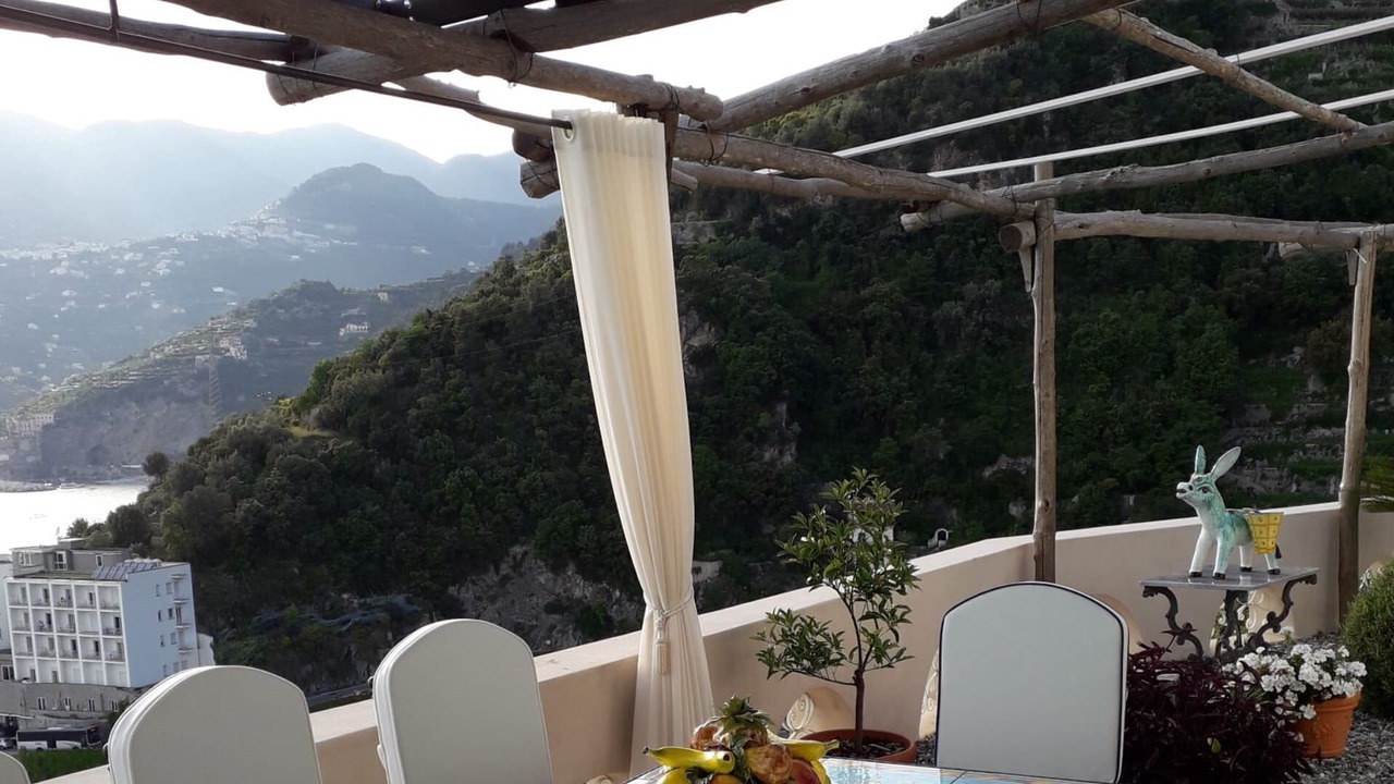 Photo of Outdoor in Maiori