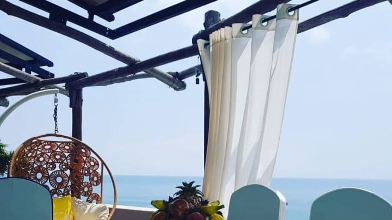 Photo of Outdoor in Maiori