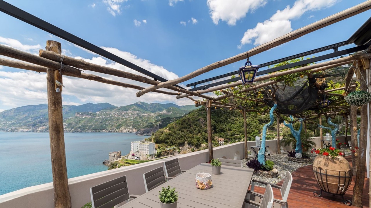 Photo of Outdoor in Maiori