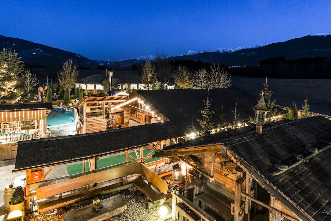 Photo of Outdoor in Riscone