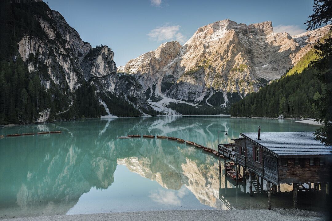 Photo of Outdoor in Riscone